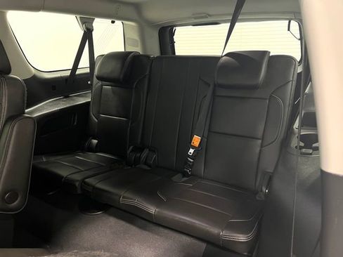 Used 2019 GMC Yukon XL Denali image 31