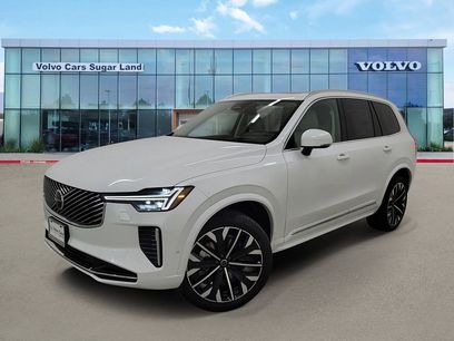 New 2026 Volvo XC90 B6 Ultra