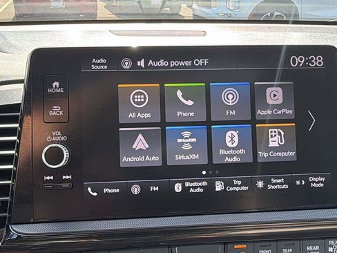 Used 2025 Honda Odyssey EX-L image 16