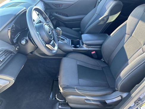 Certified 2024 Subaru Outback 2.5i image 16