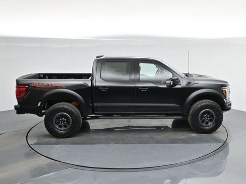 New 2025 Ford F150 Raptor image 43