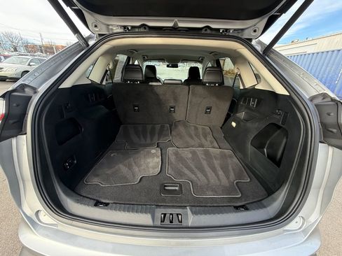Used 2020 Ford Edge SEL w/ Convenience Package image 25