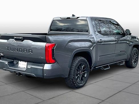 Used 2023 Toyota Tundra SR5 w/ SR5 Premium Package image 13