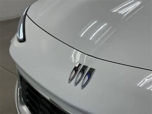 Used 2025 Buick Encore GX Preferred image 32