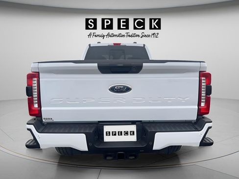 New 2026 Ford F250 XL w/ STX Appearance Package AWD/4WD image 12