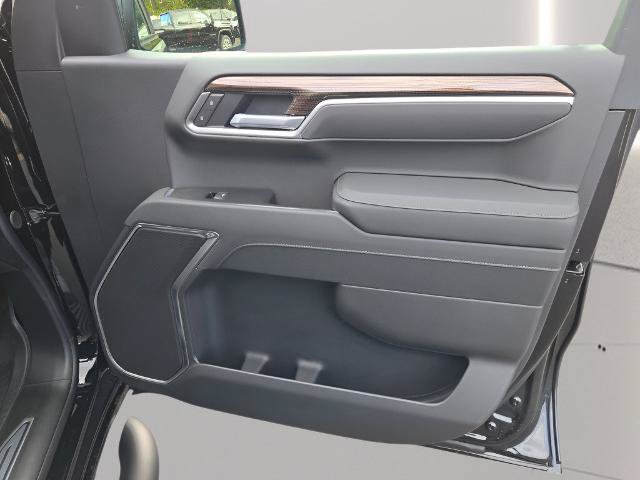 New 2026 Chevrolet Silverado 1500 RST w/ RST Select Package AWD/4WD image 7