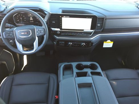 New 2026 GMC Sierra 1500 SLT AWD/4WD image 19
