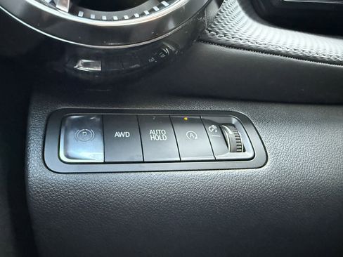 New 2026 Chevrolet Equinox LT image 23