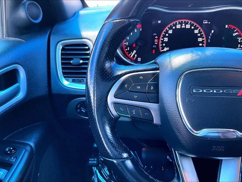 Used 2020 Dodge Durango SXT RWD image 24