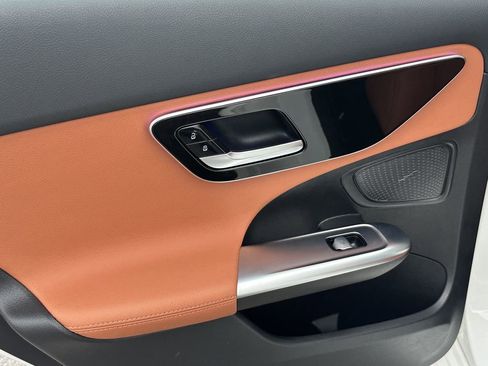 Certified 2025 Mercedes-Benz C 300 Sedan image 25