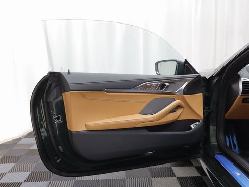 New 2026 BMW 840i xDrive 840i w/ Comfort Seating Package image 4