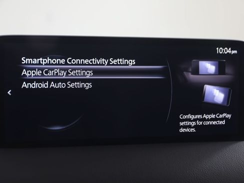 Used 2021 MAZDA CX-5 Touring w/ Touring Preferred SV Package AWD/4WD image 10