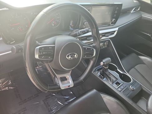 Used 2021 Kia K5 GT-Line image 19