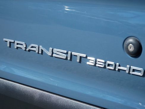 Used 2022 Ford Transit 350 DRW RWD image 43