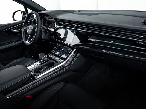 New 2026 Audi Q7 3.0T Prestige image 8
