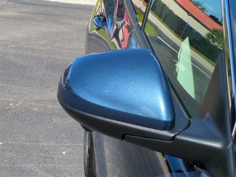 Used 2024 Buick Encore GX Avenir w/ Avenir Technology Package image 12