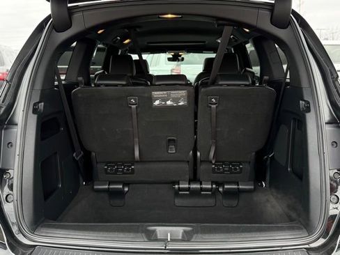 Used 2024 Honda Odyssey Sport image 20