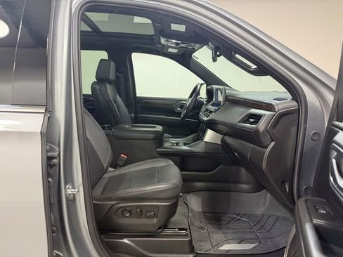 Used 2023 Chevrolet Tahoe LT w/ LT Signature Plus Package image 30