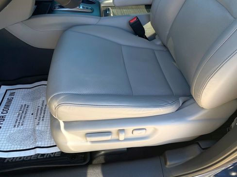 Used 2023 Honda Ridgeline RTL-E image 12