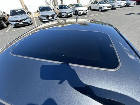 Certified 2024 Honda Accord EX image 22
