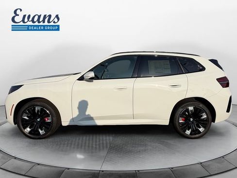 New 2026 BMW X3 xDrive30 w/ Premium Package image 2