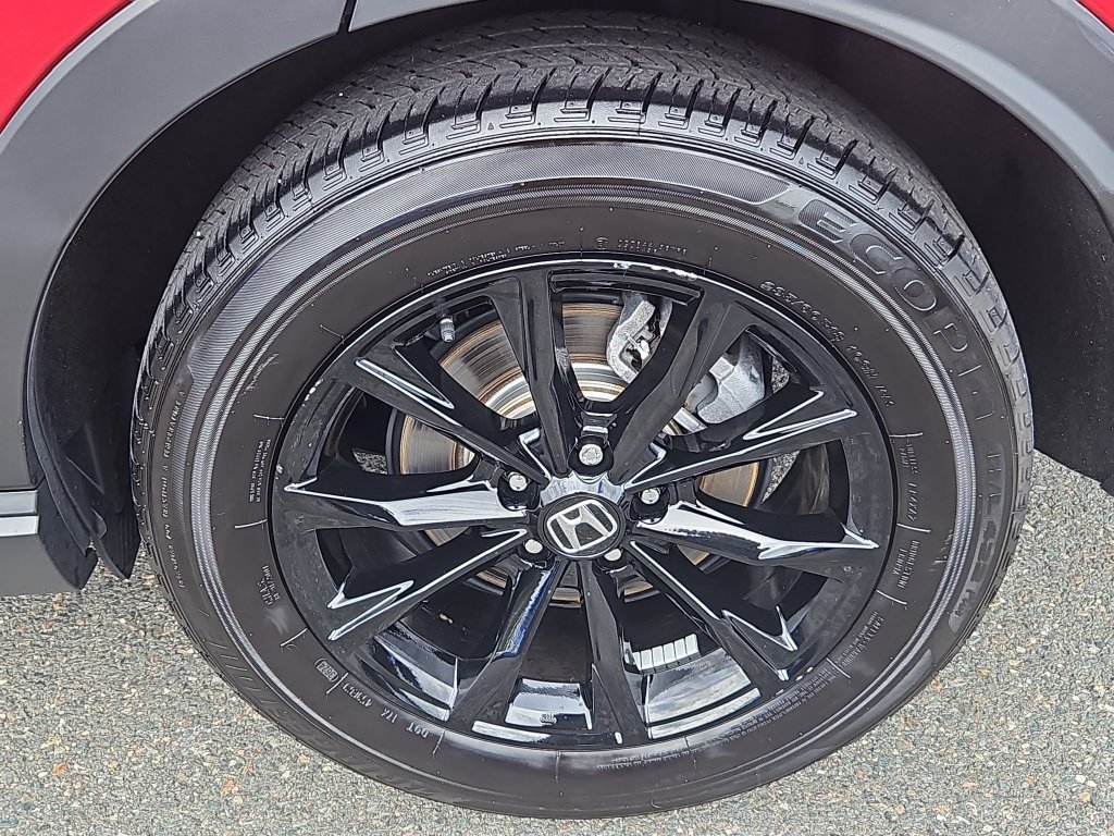 Used 2025 Honda CR-V Sport image 7
