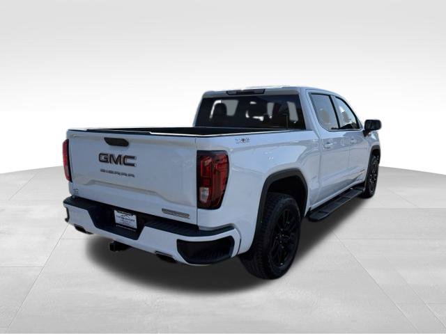 Used 2023 GMC Sierra 1500 Elevation w/ X31 Off-Road Package AWD/4WD image 2