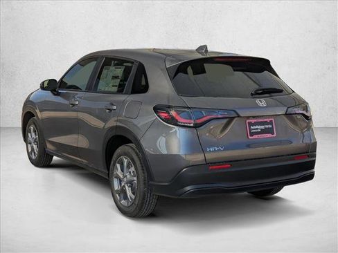 New 2026 Honda HR-V LX image 9