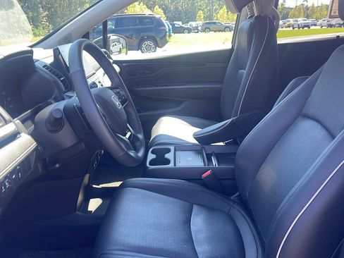 Used 2026 Honda Odyssey Elite image 20