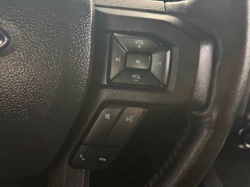 Used 2019 Ford F150 XLT w/ Equipment Group 302A Luxury AWD/4WD image 24