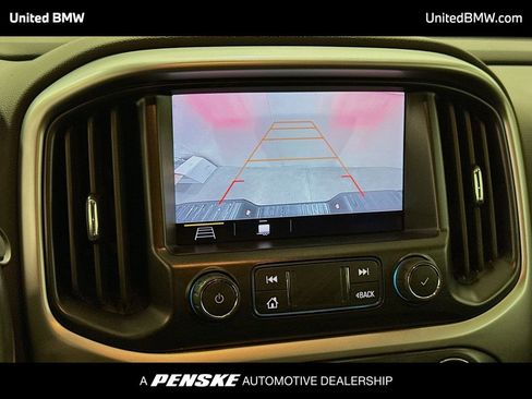 Used 2022 Chevrolet Colorado ZR2 image 9