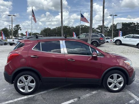 Used 2016 Buick Encore FWD image 6