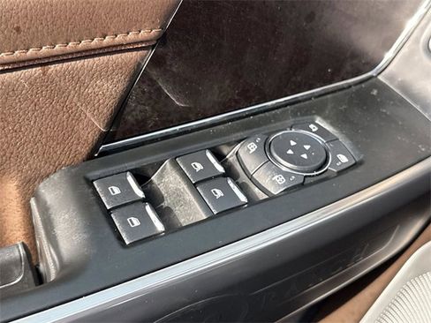 New 2025 Ford F150 King Ranch w/ FX4 Off-Road Package image 23