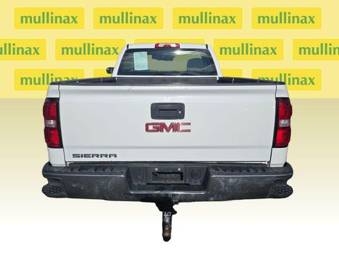 Used 2018 GMC Sierra 1500 2WD Regular Cab image 29