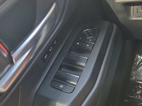 Used 2024 Toyota Land Cruiser w/ Premium Package AWD/4WD image 19