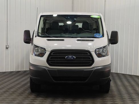 Used 2016 Ford Transit 350 XL RWD image 12
