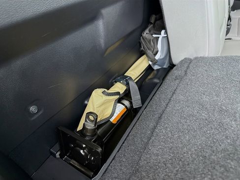 Used 2024 Toyota Tundra Limited w/ TRD Off-Road Package image 37