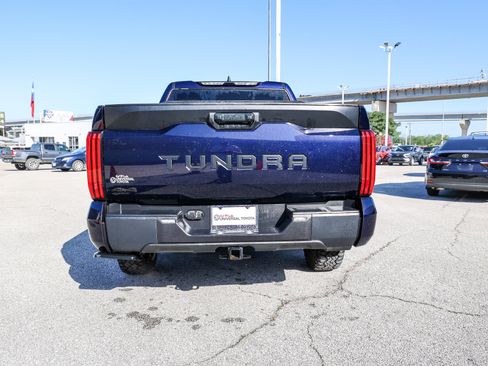 Used 2025 Toyota Tundra SR5 AWD/4WD image 8