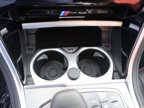 Used 2025 BMW M8 Competition w/ M Carbon Exterior Package image 27