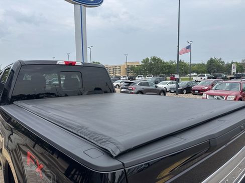 New 2026 Ford F350 Lariat w/ Chrome Package image 8