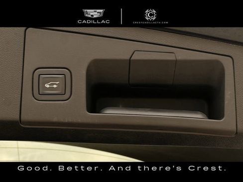 Certified 2024 Cadillac XT4 Sport w/ Cold Weather Package image 31