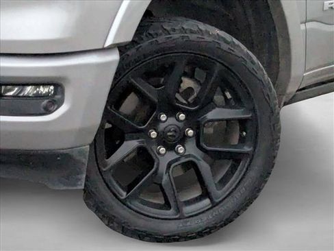 Used 2021 RAM 1500 Laramie w/ Laramie Southwest Edition image 24