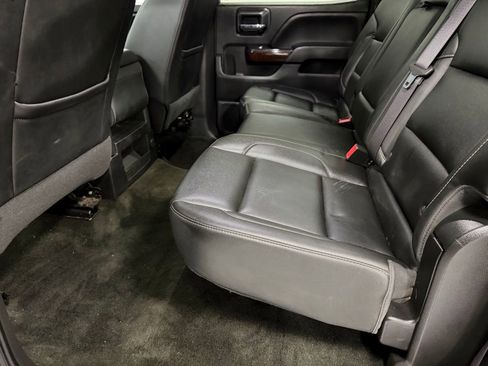 Used 2017 GMC Sierra 1500 SLT w/ SLT Premium Package image 23