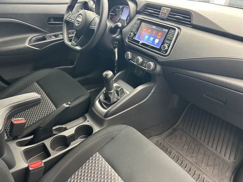 Used 2023 Nissan Versa S w/ Electronics Package image 14