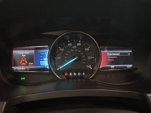 Used 2019 Ford Explorer Sport AWD/4WD image 31