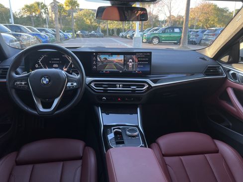 Certified 2024 BMW 430i 430i w/ Premium Package image 29