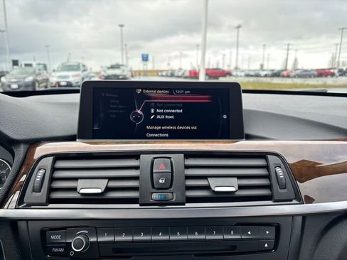 Used 2015 BMW 328i xDrive Sedan image 18