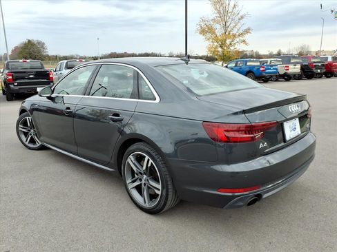 Used 2018 Audi A4 2.0T Prestige image 5