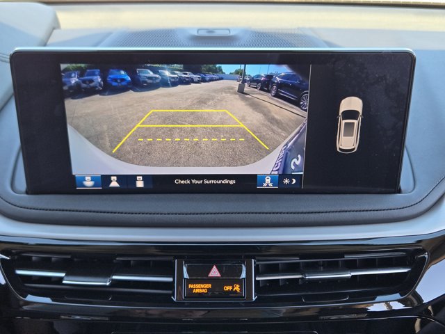 Certified 2026 Acura MDX w/ Technology Package FWD image 18