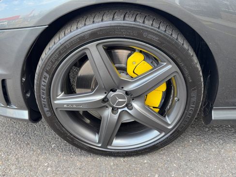 Used 2010 Mercedes-Benz CL 63 AMG image 9